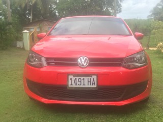 2012 Volkswagen Polo for sale in Trelawny, Jamaica