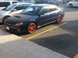 2005 Subaru Legacy B4 Turbo for sale in St. Catherine, Jamaica