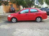 2009 Chevrolet aveo for sale in Kingston / St. Andrew, Jamaica