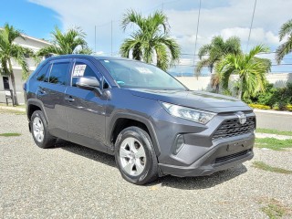 2020 Toyota RAV4 for sale in Kingston / St. Andrew, Jamaica