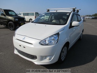 2013 Mitsubishi Mirage for sale in Kingston / St. Andrew, Jamaica