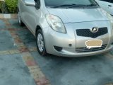 2006 Toyota Vitz for sale in Kingston / St. Andrew, Jamaica