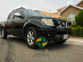 2010 Nissan Navara for sale in St. Catherine, Jamaica