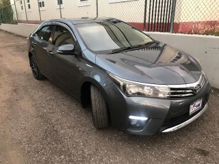 2016 Toyota Corolla for sale in St. Elizabeth, Jamaica