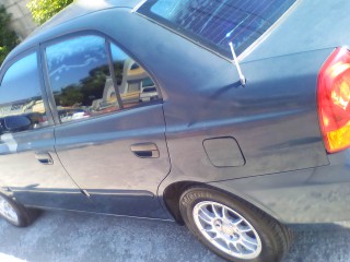 2003 Hyundai Accent for sale in Kingston / St. Andrew, Jamaica