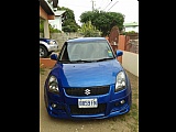 2006 Suzuki SWIFT SPORT for sale in Kingston / St. Andrew, Jamaica