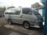 2002 Toyota Hiace for sale in St. Catherine, Jamaica