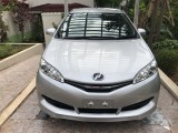 2012 Toyota Wish for sale in Kingston / St. Andrew, Jamaica