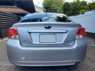 2013 Subaru Impreza G4 
$1,290,000