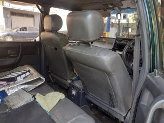 1994 Isuzu Trooper for sale in Kingston / St. Andrew, Jamaica