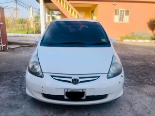 2007 Honda Fit for sale in St. Mary, Jamaica