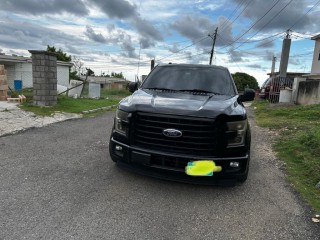 2016 Ford F150 for sale in St. Ann, Jamaica