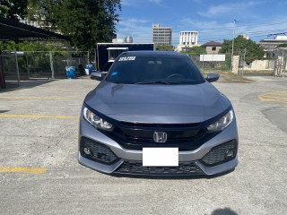 2017 Honda CIVIC for sale in Kingston / St. Andrew, Jamaica