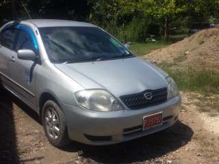 2002 Toyota kingfish for sale in St. Catherine, Jamaica