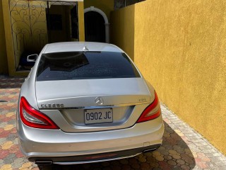 2013 Mercedes Benz ClS for sale in Kingston / St. Andrew, Jamaica