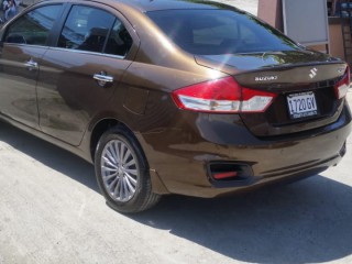 2015 Suzuki Ciaz for sale in Kingston / St. Andrew, Jamaica