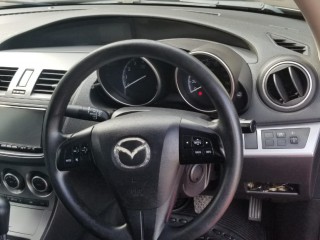 2012 Mazda Axela for sale in Kingston / St. Andrew, Jamaica