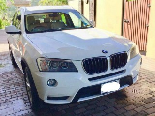 2013 BMW X3 for sale in Kingston / St. Andrew, Jamaica