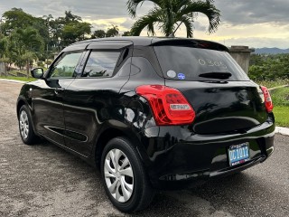 2017 Suzuki Swift