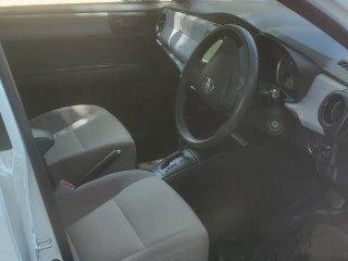 2015 Toyota Axio for sale in Trelawny, Jamaica