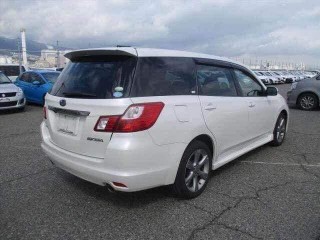 2012 Subaru Exiga for sale in St. Catherine, Jamaica