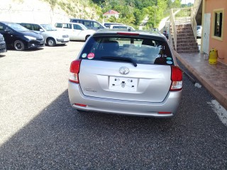 2014 Toyota Fielder for sale in Manchester, Jamaica