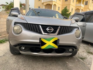 2012 Nissan Juke for sale in St. James, Jamaica