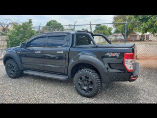 2017 Ford Ranger