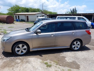 2014 Subaru Exiga