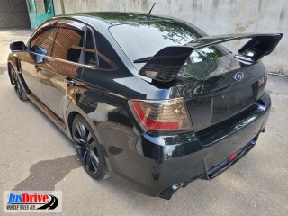 2012 Subaru IMPREZA STI for sale in Kingston / St. Andrew, Jamaica