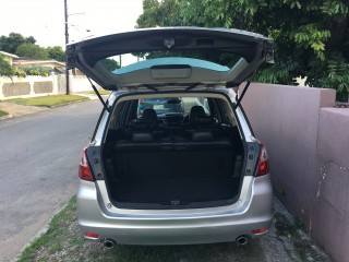 2008 Subaru Exiga GT for sale in Kingston / St. Andrew, Jamaica