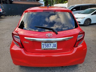 2016 Toyota VITZ 
$1,690,000