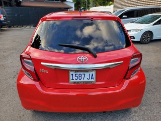 2016 Toyota VITZ for sale in Kingston / St. Andrew, Jamaica