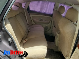 2008 Nissan SYLPHY for sale in Kingston / St. Andrew, Jamaica