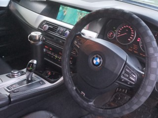 2012 BMW 5series for sale in St. James, Jamaica