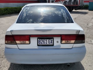 2004 Nissan Sunny B15 for sale in Kingston / St. Andrew, Jamaica