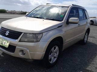 2011 Suzuki Grand Vitara