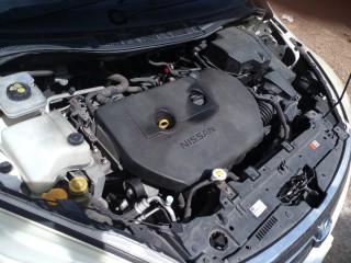 2012 Nissan lafesta for sale in St. Catherine, Jamaica