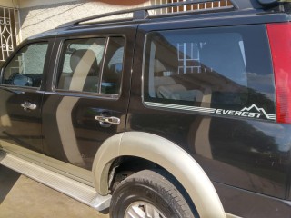 2008 Ford Everest for sale in Kingston / St. Andrew, Jamaica