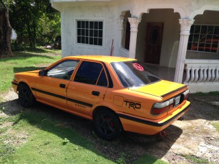 1989 Toyota Corolla for sale in St. Mary, Jamaica