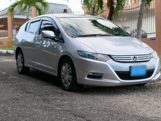 2011 Honda Insight for sale in Kingston / St. Andrew, Jamaica