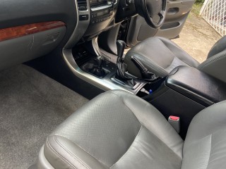 2009 Toyota Prado for sale in Clarendon, Jamaica