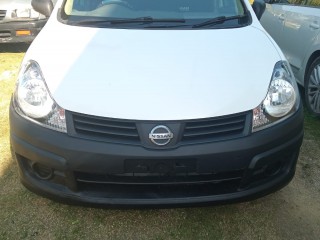 2012 Nissan Ad Wagan for sale in Westmoreland, 
