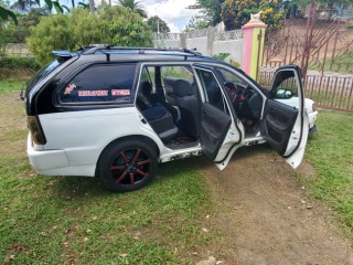 1996 Toyota COROLLA  wagon for sale in St. James, Jamaica