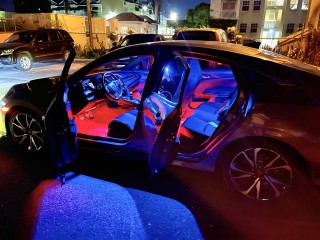 2018 Honda Civic si for sale in Kingston / St. Andrew, Jamaica