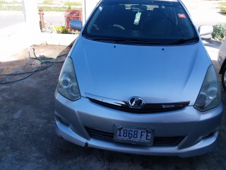 2007 Toyota Wish for sale in St. James, Jamaica