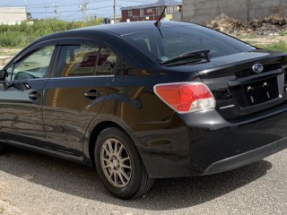 2016 Subaru Impreza G4 for sale in Kingston / St. Andrew, Jamaica