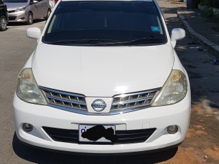2010 Nissan Tiida for sale in Kingston / St. Andrew, Jamaica