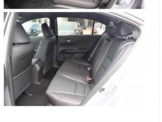 2017 Honda Accord for sale in Kingston / St. Andrew, Jamaica