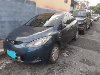 2009 Mazda Demio for sale in Kingston / St. Andrew, Jamaica